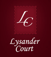 Lysander court, sister property